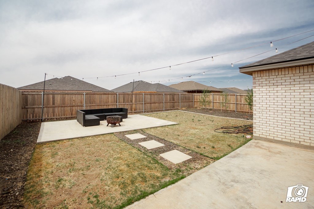 6715 Blue Sky St, Midland, Texas image 26