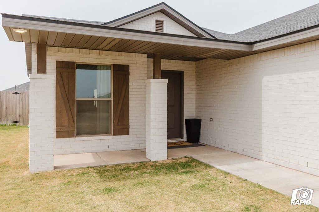 6715 Blue Sky St, Midland, Texas image 3