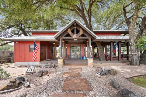 Vacant Land For Sale - 24434 E Highway 71<br/> Horseshoe Bay, TX 78657
