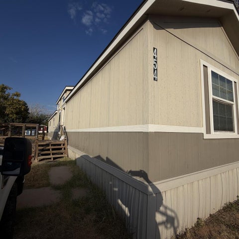 Mobile Home For Sale - 7100 Airline Rd #454<br/> Midland County, Midland, TX 79707