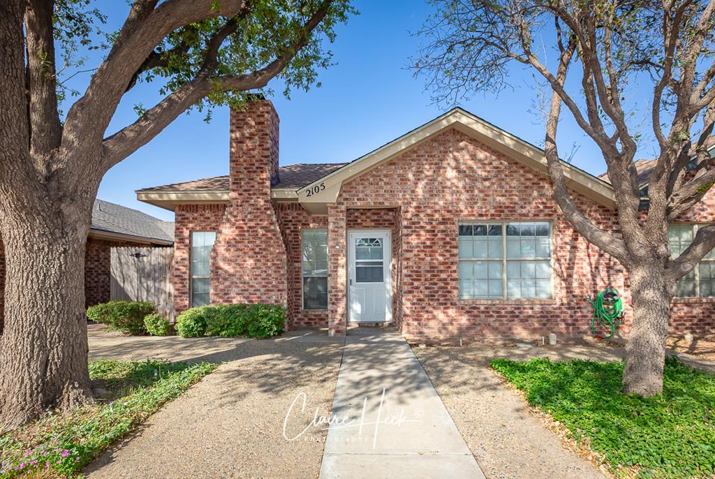 2105 Westwind Dr, Midland, Texas image 1