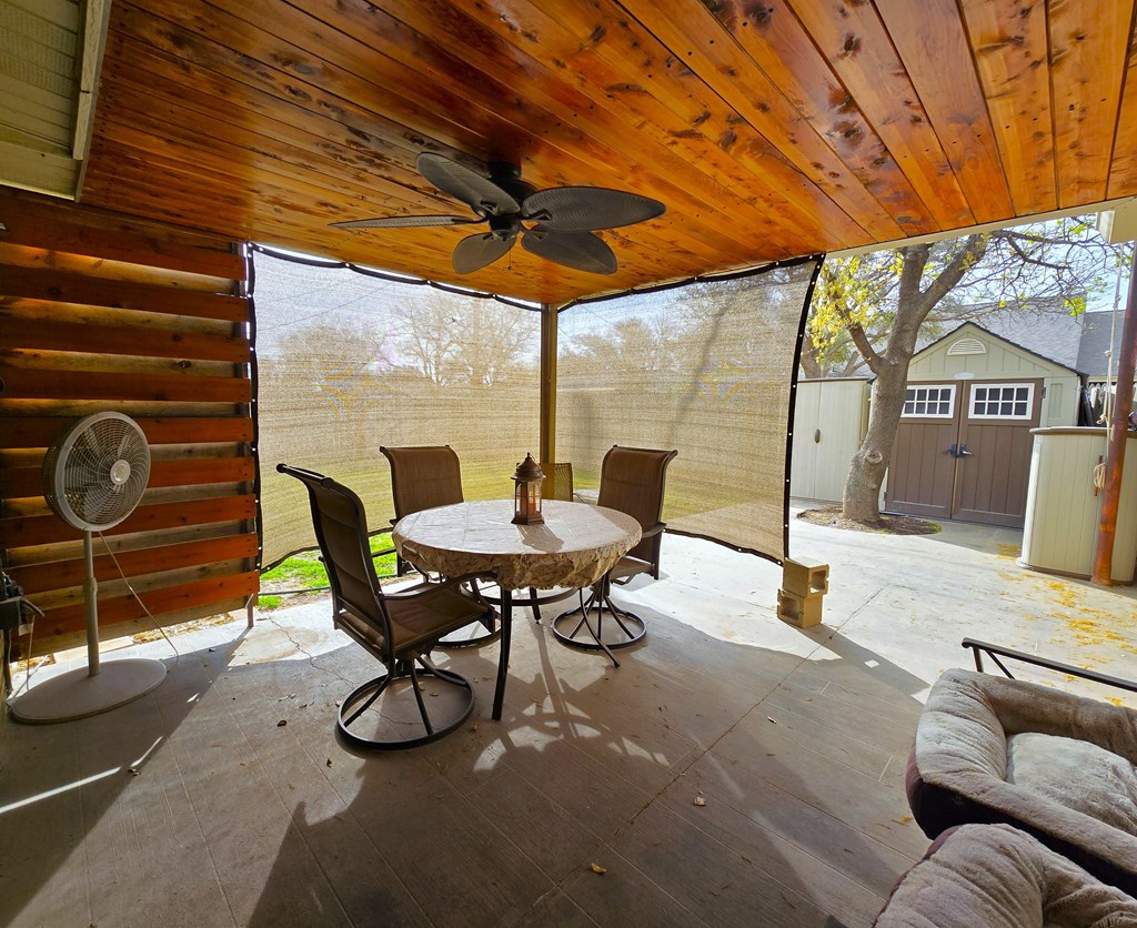 2809 Moss Ave, Midland, Texas image 18