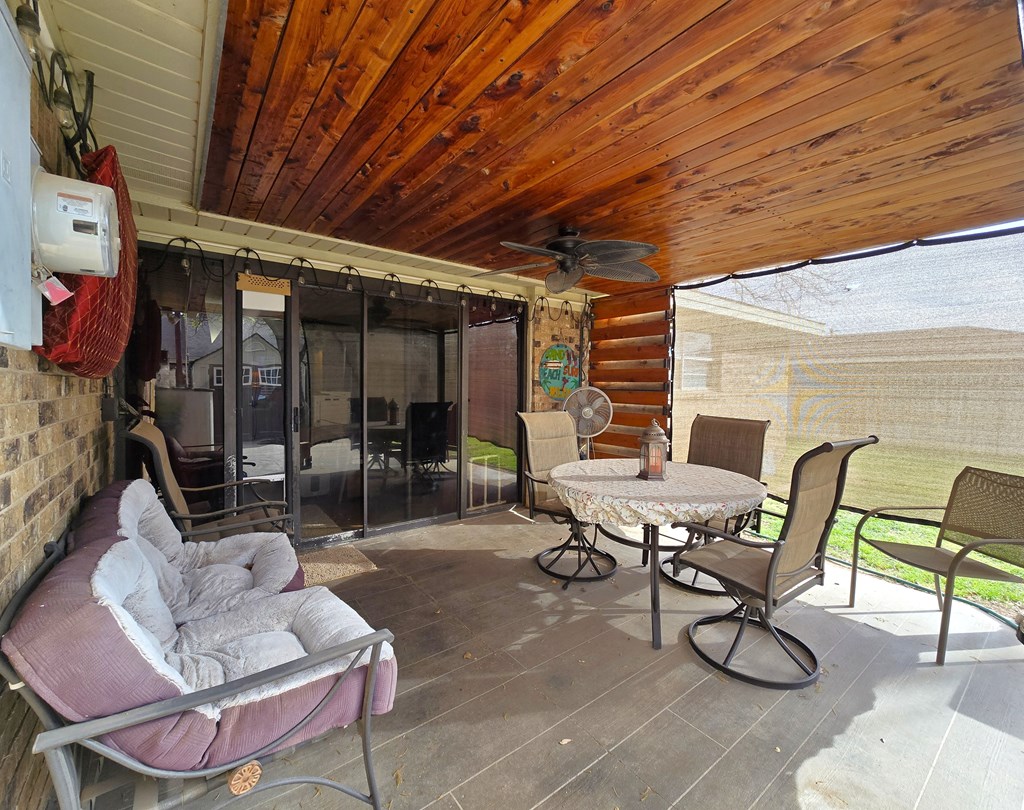 2809 Moss Ave, Midland, Texas image 17