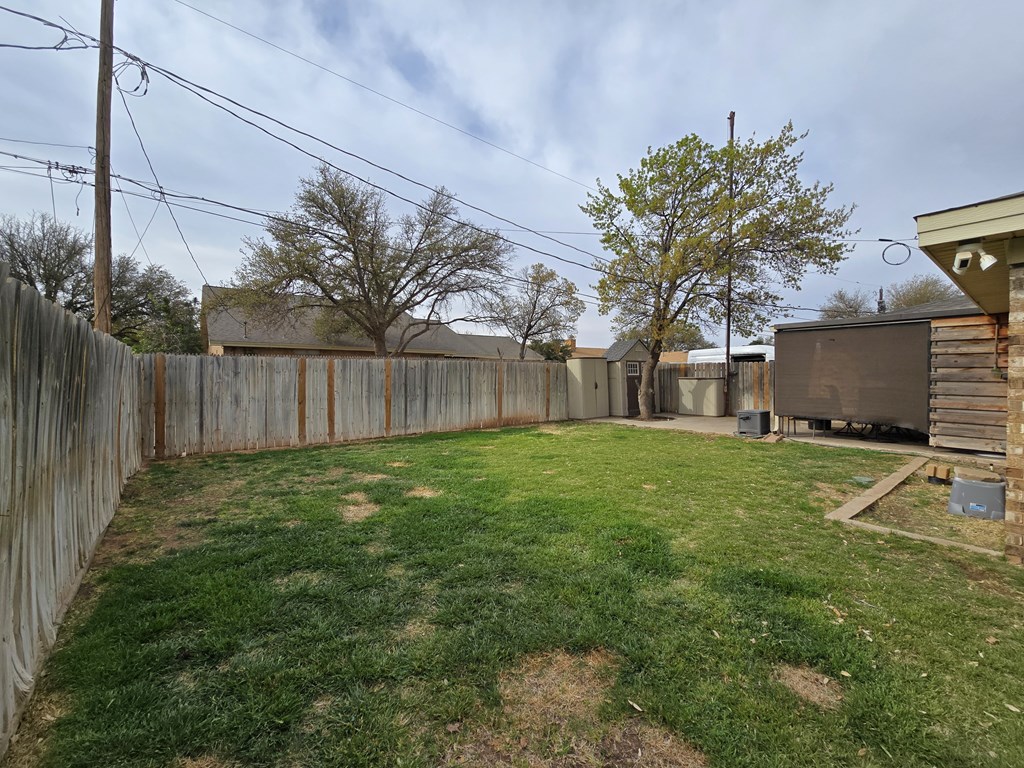 2809 Moss Ave, Midland, Texas image 20
