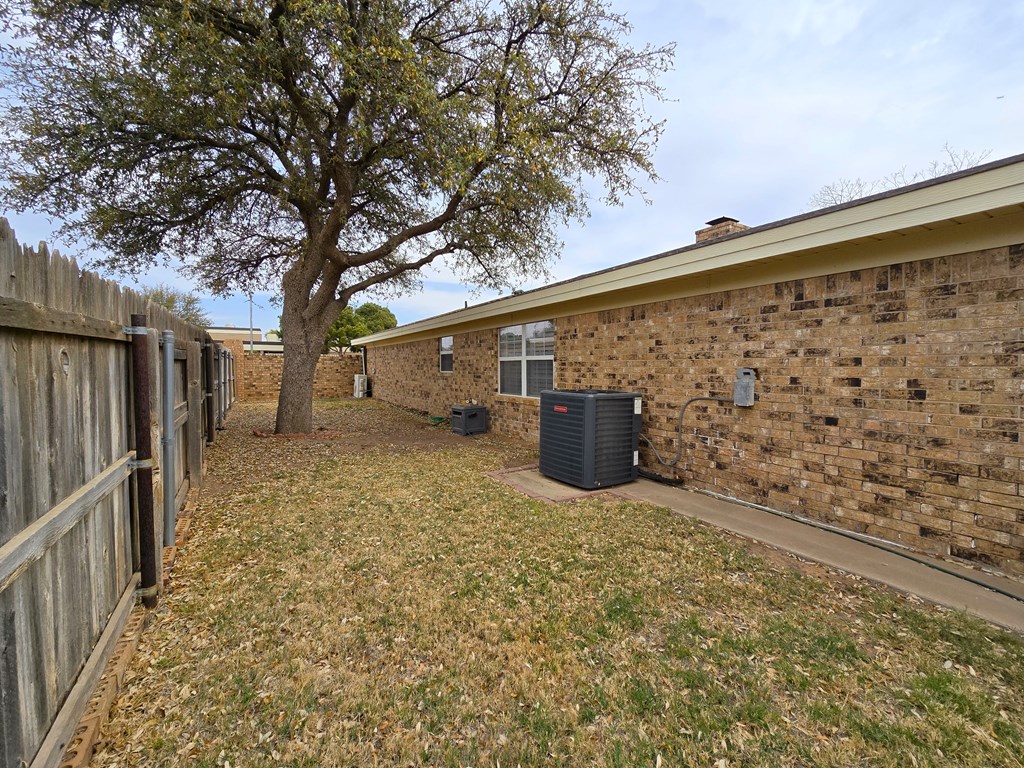 2809 Moss Ave, Midland, Texas image 22