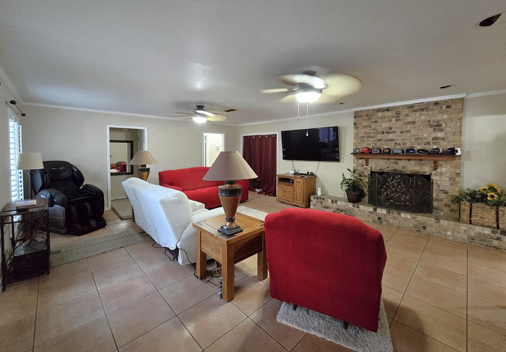 2809 Moss Ave, Midland, Texas image 2