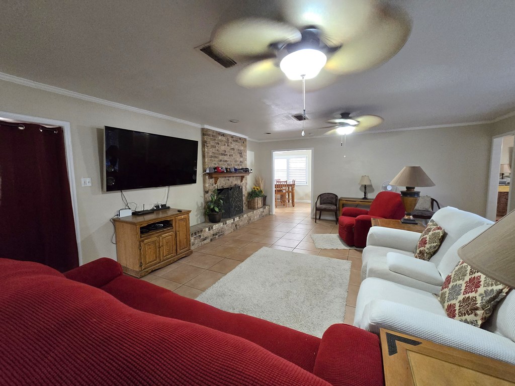 2809 Moss Ave, Midland, Texas image 4