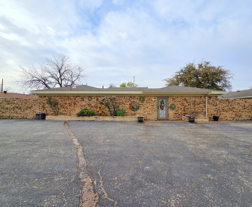 2809 Moss Ave, Midland, Texas image 24