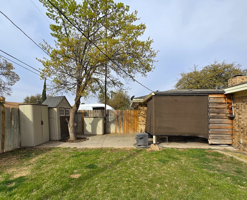 2809 Moss Ave, Midland, Texas image 21