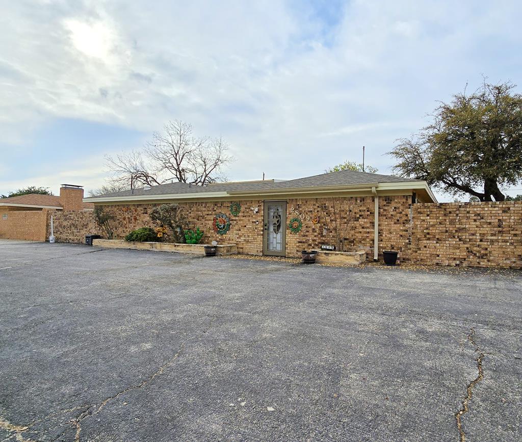 2809 Moss Ave, Midland, Texas image 1