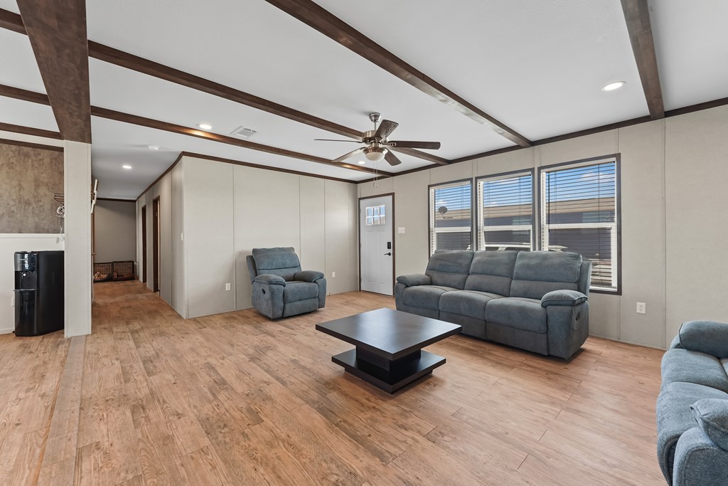 4401 S County Rd 1224 #C, Midland, Texas image 6