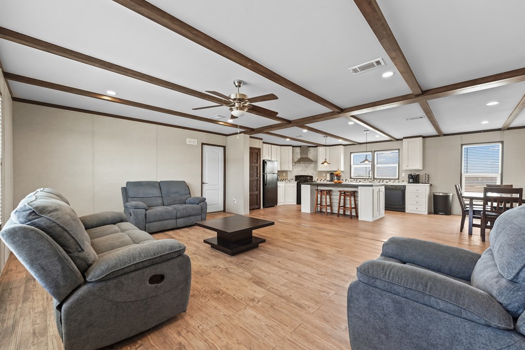 4401 S County Rd 1224 #C, Midland, Texas image 5