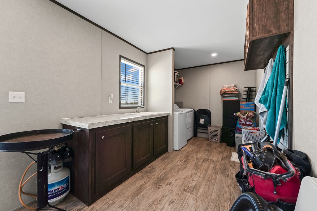 4401 S County Rd 1224 #C, Midland, Texas image 19