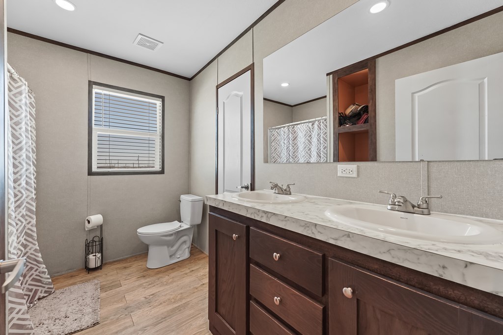 4401 S County Rd 1224 #C, Midland, Texas image 16