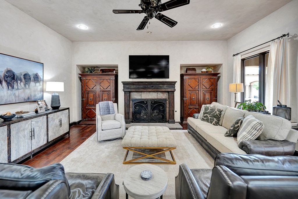 2304 Texland Circle, Midland, Texas image 16