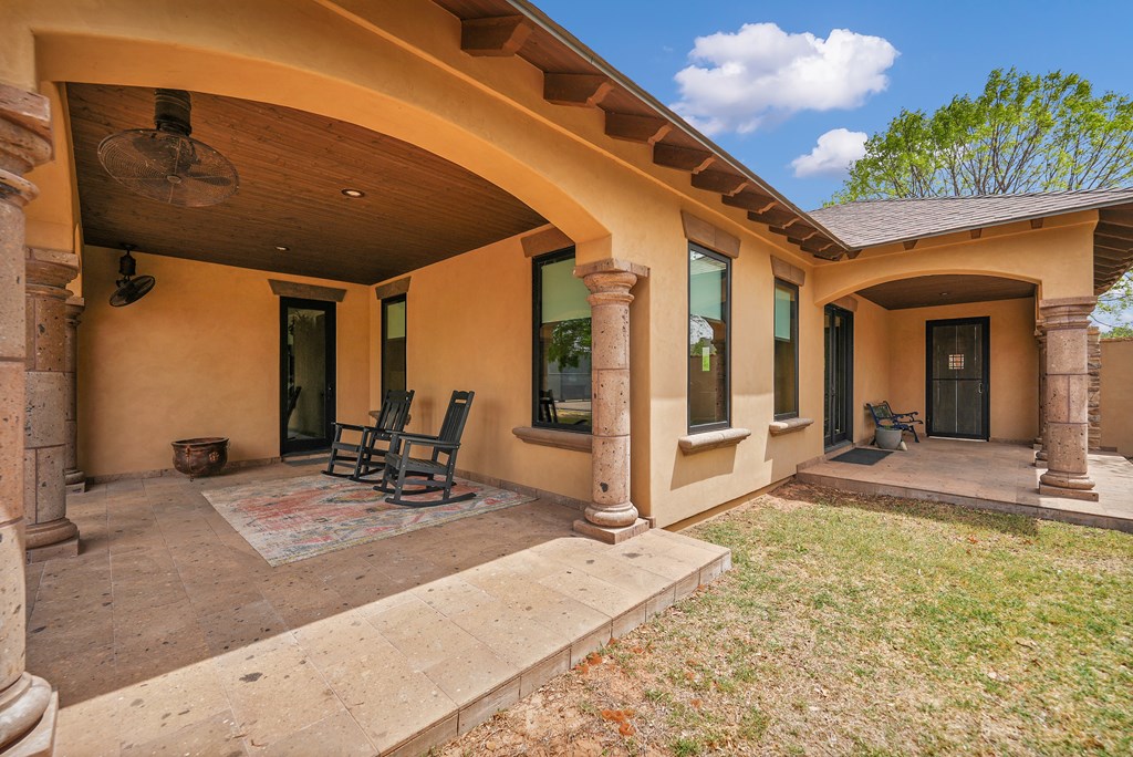 2304 Texland Circle, Midland, Texas image 41