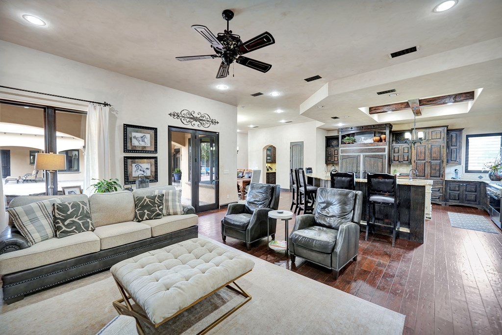 2304 Texland Circle, Midland, Texas image 20