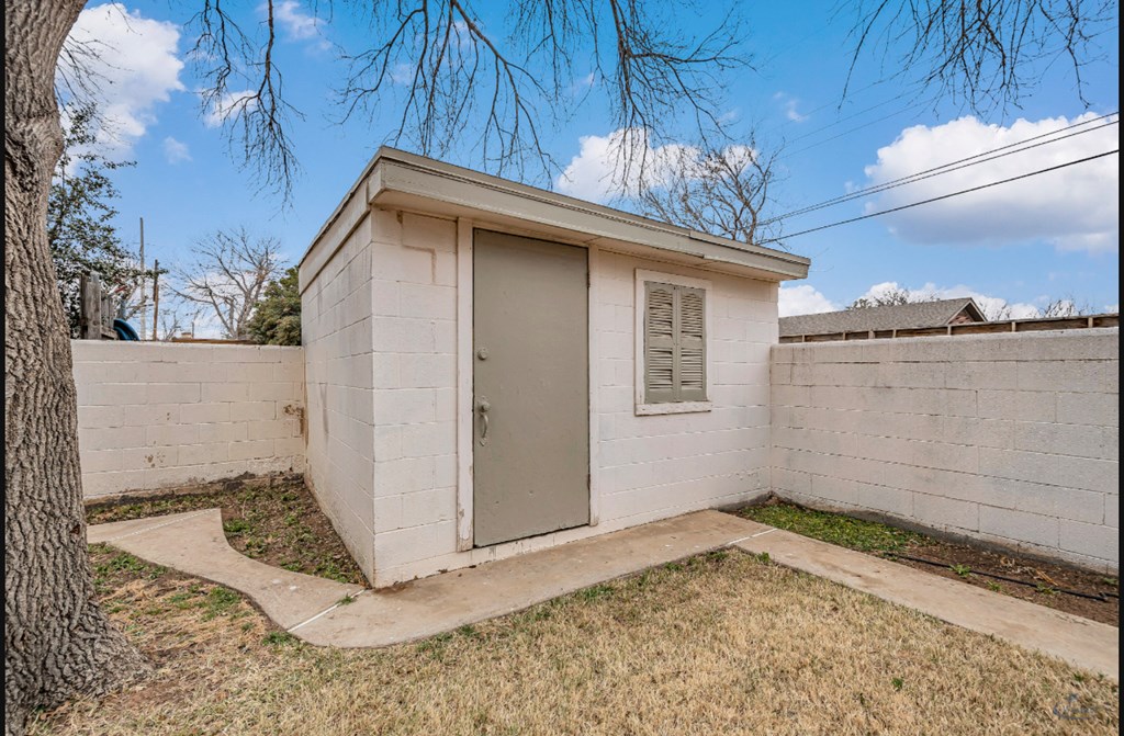 1510 Spur Ave, Odessa, Texas image 27