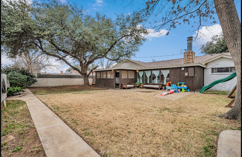 1510 Spur Ave, Odessa, Texas image 26