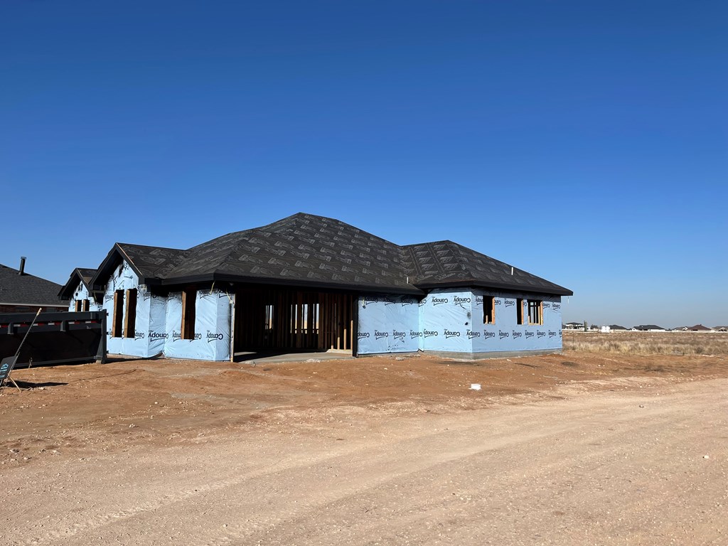 2209 S County Rd 1059, Midland, Texas image 2