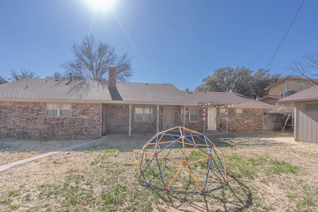 1424 Pagewood Ave, Odessa, Texas image 43