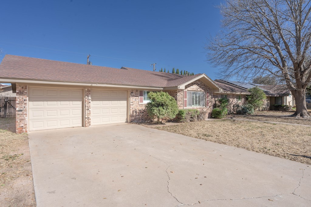 1424 Pagewood Ave, Odessa, Texas image 2