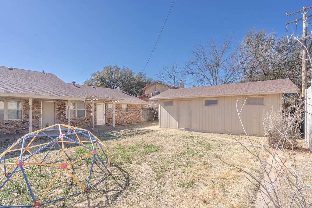 1424 Pagewood Ave, Odessa, Texas image 42