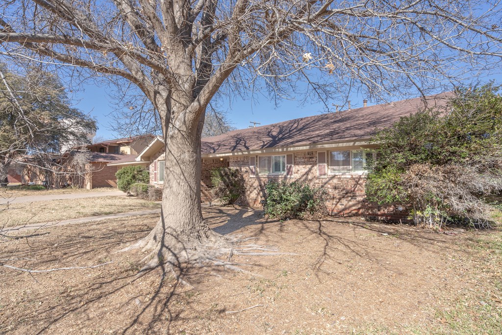 1424 Pagewood Ave, Odessa, Texas image 3