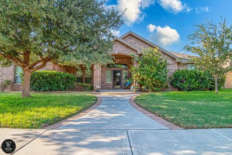 Homes For Sale - 3204 Fairfield Lane<br/> Midland, TX 79705