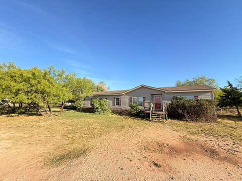 Mobile Home For Sale - 201 N Austin Ave<br/> Snyder, TX 79549