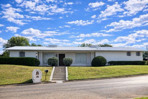 Homes For Sale - 2712 46th St<br/> Scurry County, Snyder, TX 79549