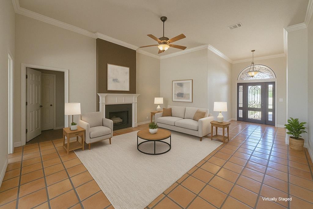 2112 Bradford Court, Midland, Texas image 2
