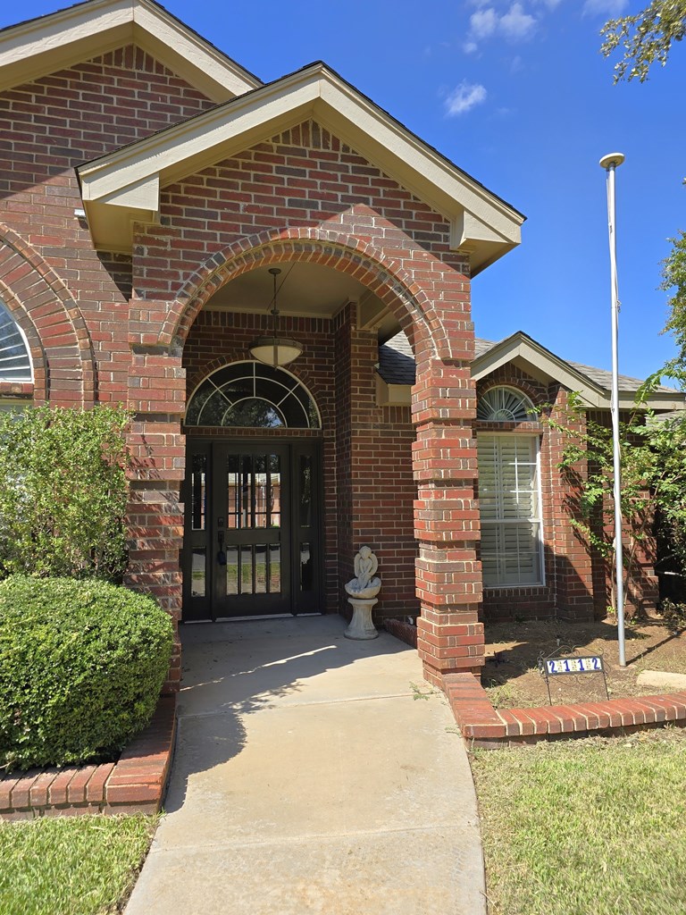 2112 Bradford Court, Midland, Texas image 39