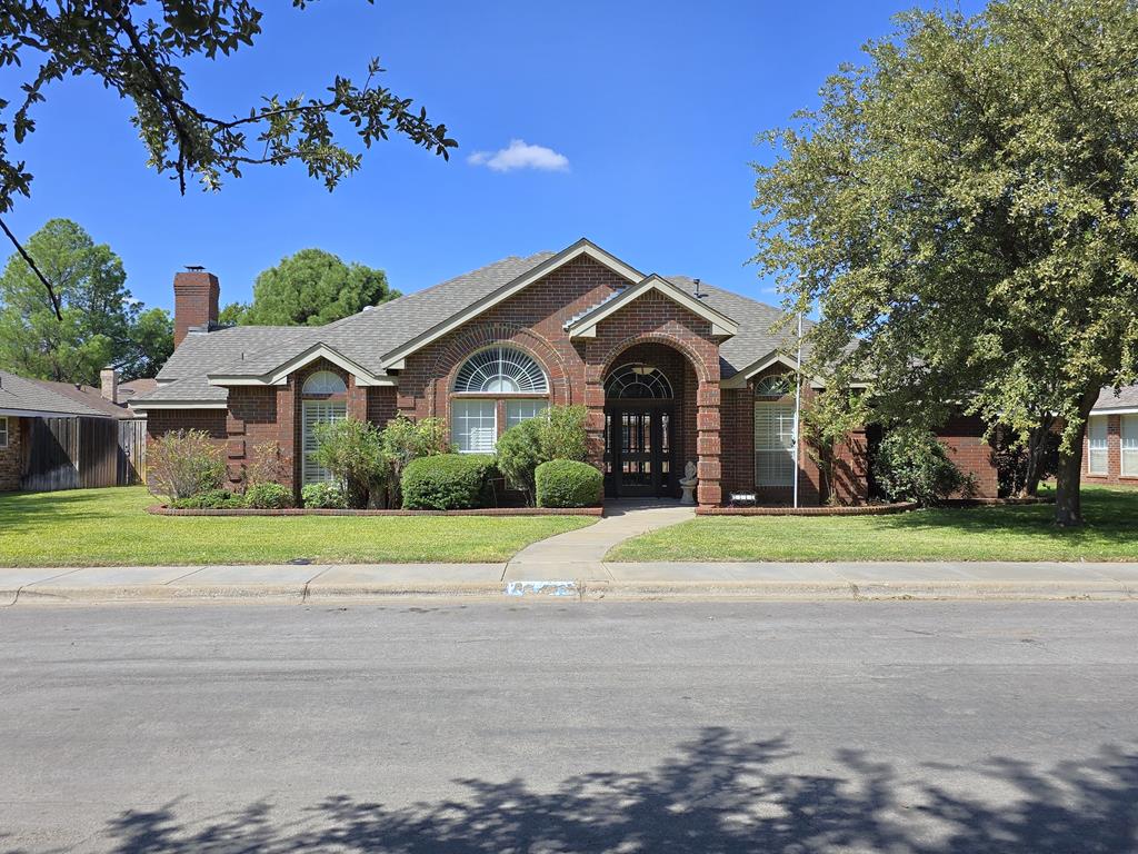 2112 Bradford Court, Midland, Texas image 1