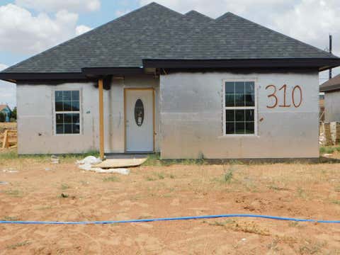 Homes For Sale - 310 S Carver St<br/> Midland County, Midland, TX 79701