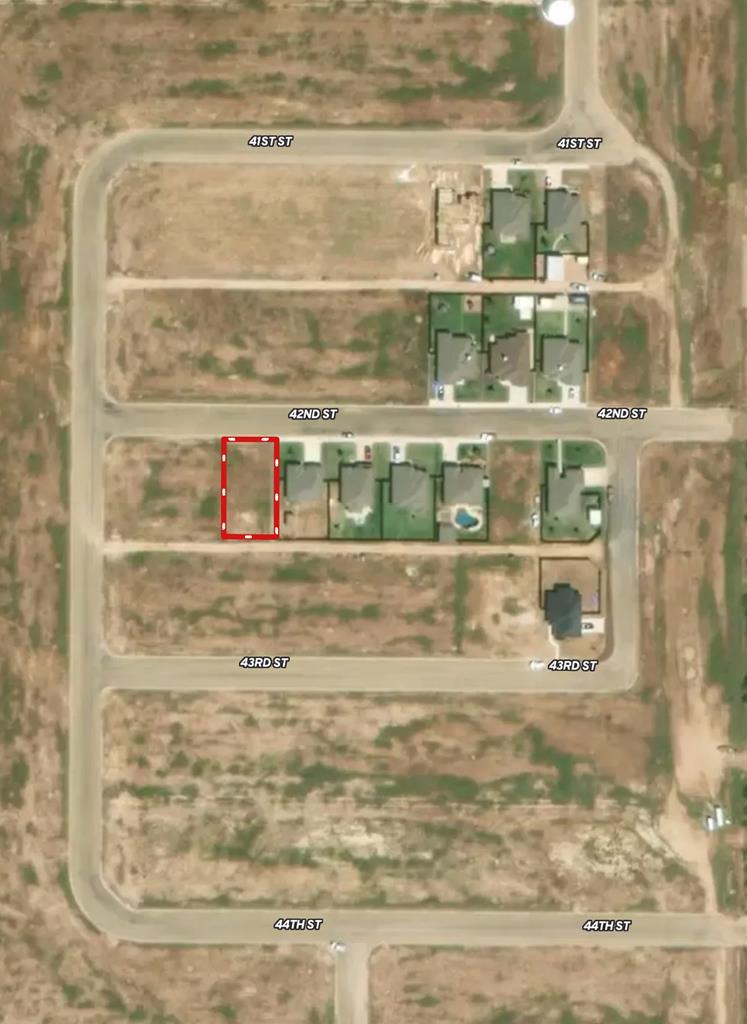 3812 42nd St, Snyder, Texas image 1