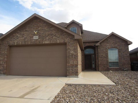 Homes For Rent - 6703 Victory Parkway<br/> Midland, TX 79706