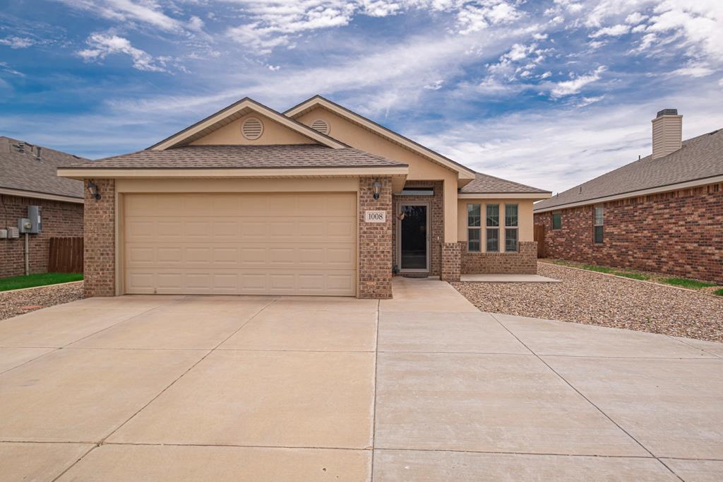 1008 Shea Lane, Midland, Texas image 1