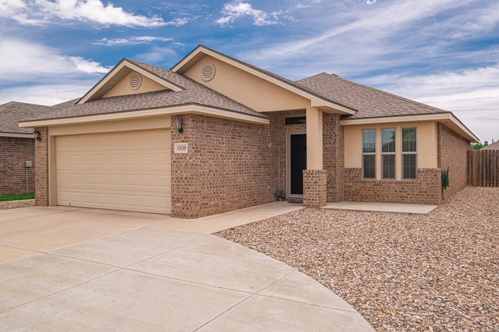 1008 Shea Lane, Midland, Texas image 4
