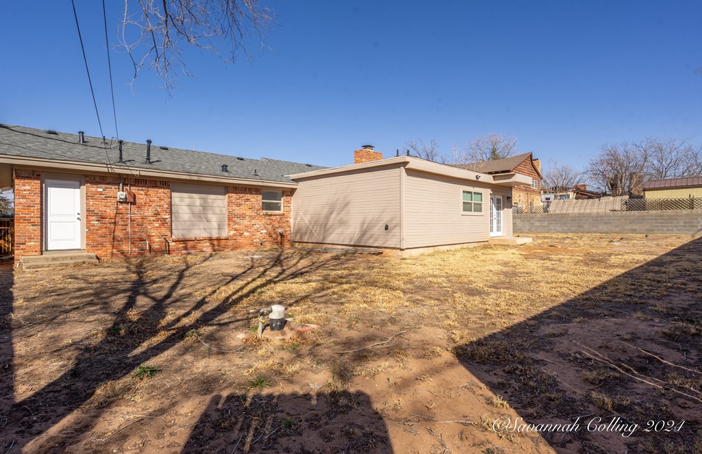 715 Shell Ave, Midland, Texas image 21