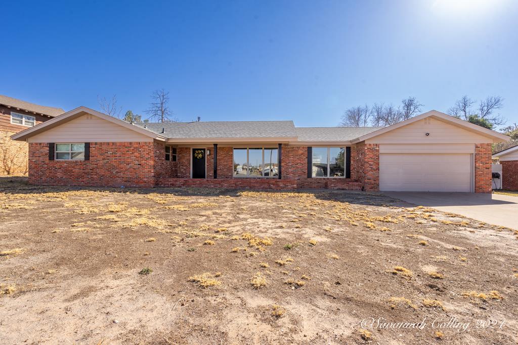 715 Shell Ave, Midland, Texas image 1