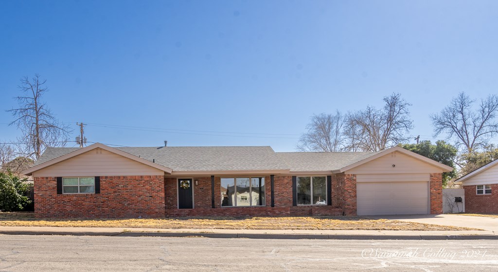 715 Shell Ave, Midland, Texas image 23