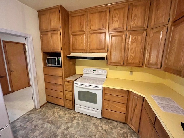 2711 Ave V, Snyder, Texas image 17
