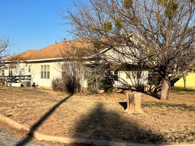2711 Ave V, Snyder, Texas image 4
