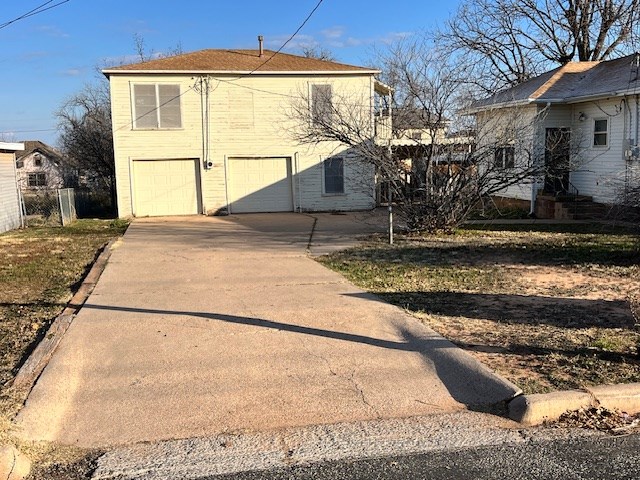 2711 Ave V, Snyder, Texas image 31