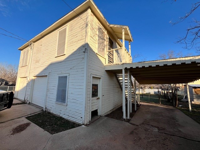 2711 Ave V, Snyder, Texas image 32