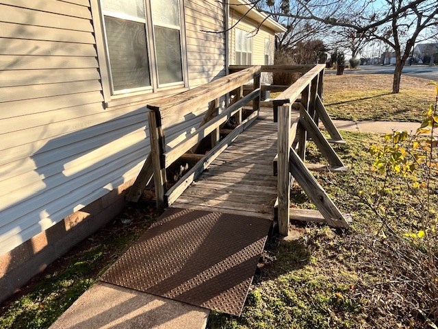 2711 Ave V, Snyder, Texas image 8