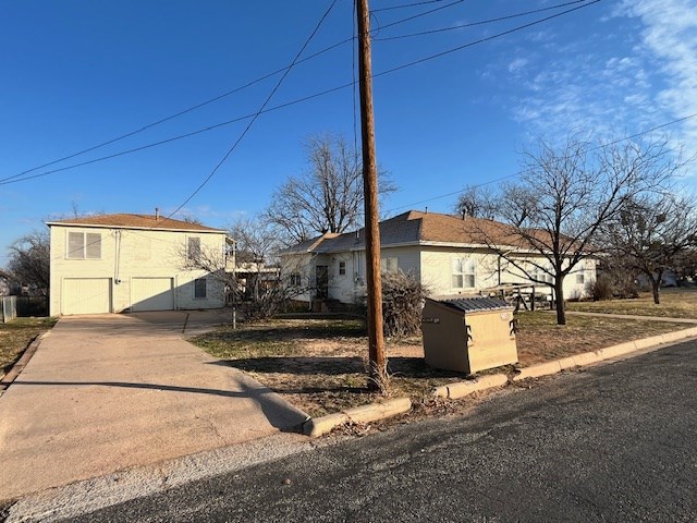 2711 Ave V, Snyder, Texas image 6