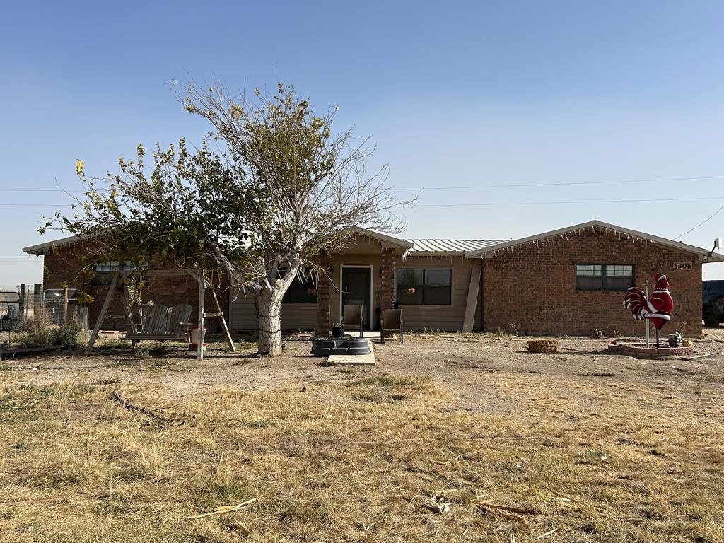 5306 N Wilson Way, Fort Stockton, Texas image 1