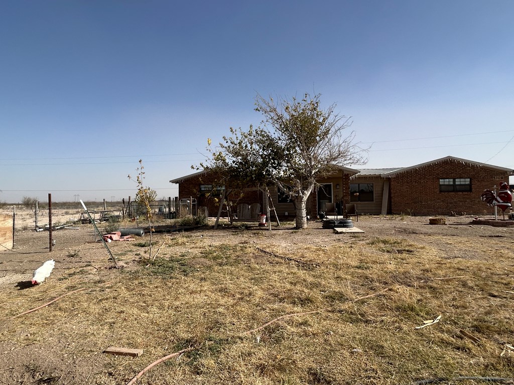 5306 N Wilson Way, Fort Stockton, Texas image 24